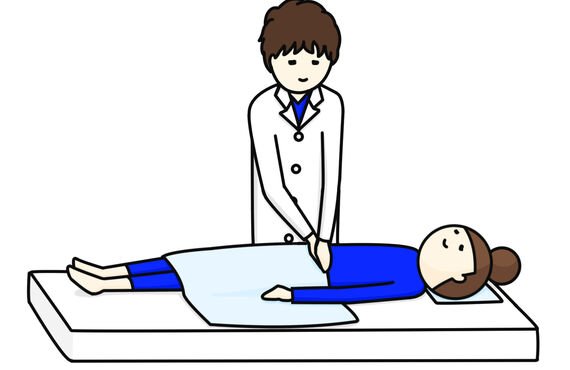 便秘によるお腹の張りでお悩みの女性へ｜川西市のマッサージ・きうち健康カイロ院