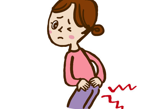 坐骨神経痛（お尻・足の痛み）でお悩みの方はお試しください｜川西市のマッサージ・きうち健康カイロ院