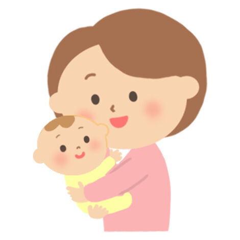 産後の骨盤ケア