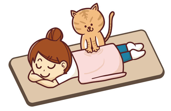 リピーターさん続出！癖になる施術が話題です｜川西市のマッサージ・きうち健康カイロ院