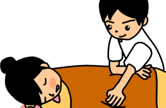 川西市で仙腸関節をゆるめて腰痛をケア｜マッサージ・きうち健康カイロ院