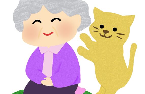 川西市で高齢者も安心し施術を受けることができます｜マッサージ・きうち健康カイロ院