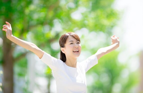 川西市で息苦しいと感じたら筋肉のコリが原因かも？｜マッサージ・きうち健康カイロ院