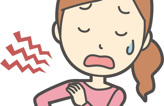 川西市で腕は上がるけど肩が痛い！五十肩の痛みや違和感を改善します｜マッサージ・きうち健康カイロ院