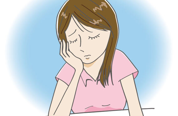 病院に行ってもどこも悪くないと言われたけど痛みがある。　もしかしたら別の部位の疲れが原因かもしれませんよ。